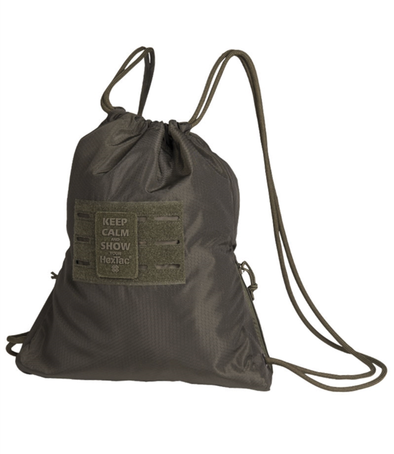 Mil-Tec Hextac Sport Backpack, Olive