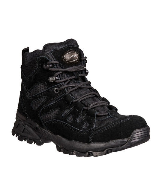 Mil-Tec SQUAD STIEFEL 5 INCH Boots