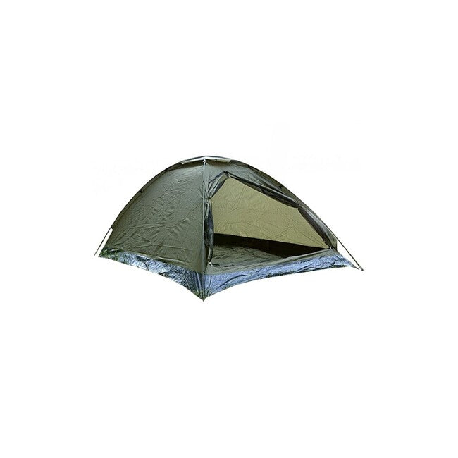 Mil-Tec IGLU STANDARD 2-Person Tent, Olive
