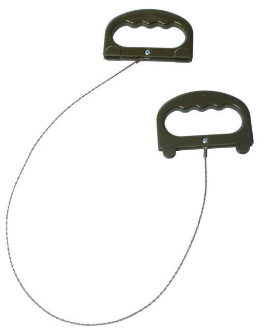 Mil-Tec Cutting Cord with Handle