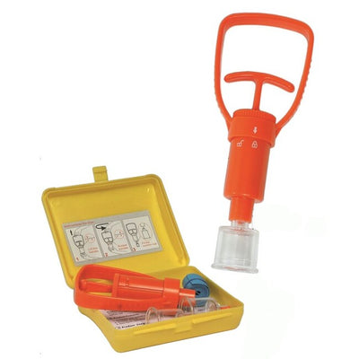 Snake Bite Kits
