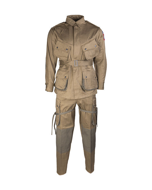 Mil-Tec US PARA M42 Reinforced Reproduction Set