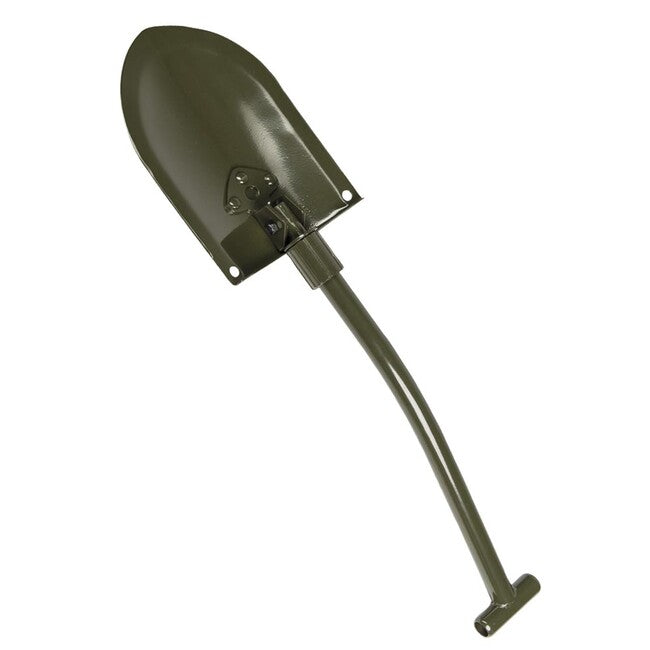 Mil-Tec Swedish Steel Folding Shovel