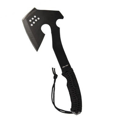 Compact Axes