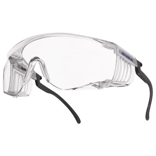 Bolle Tactical Glasses Squale