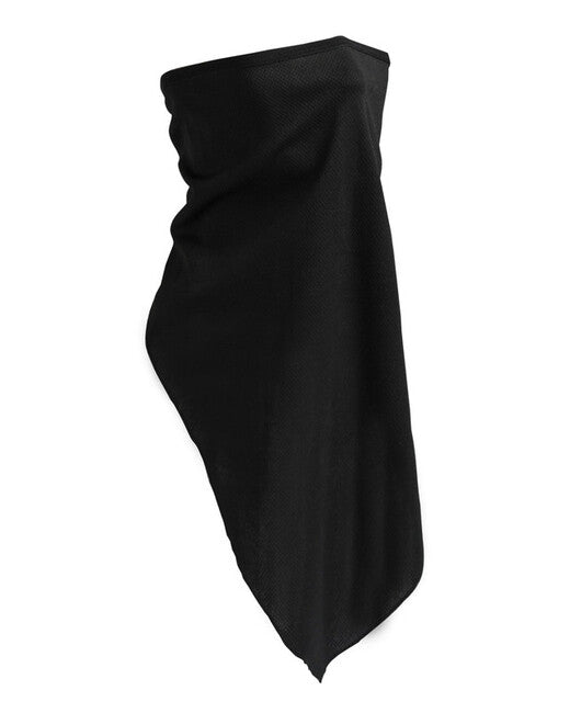 Mil-Tec Tactical Scarf, Black