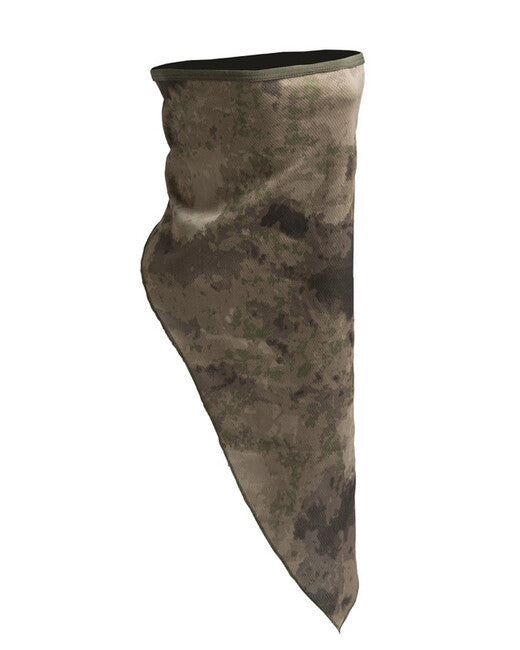 Mil-Tec Tactical Scarf, TACS FG