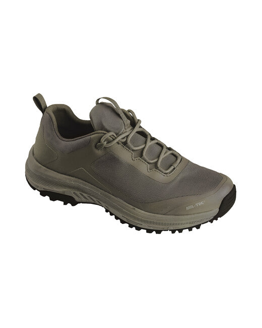 Mil-Tec Tactical Sneakers, Green