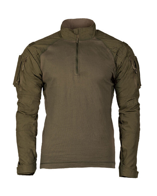 Mil-Tec Tactical T-Shirt 2.0, Olive