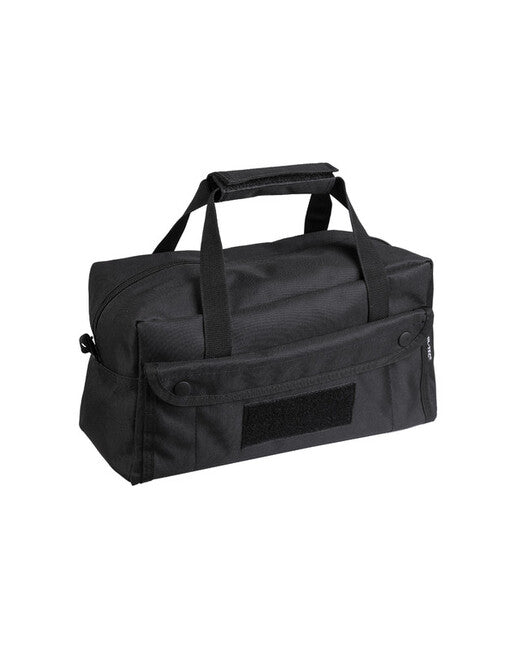 Mil-Tec EINSATZ 600 Tactical Bag, Black