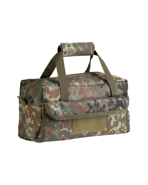 Mil-Tec EINSATZ 600 Tactical Bag, Flecktarn
