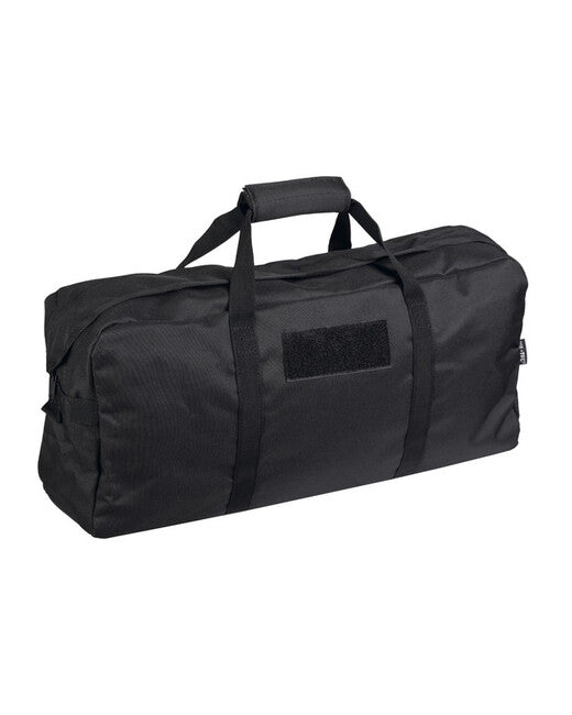 Mil-Tec EINSATZ 600 Tactical Bag, Black