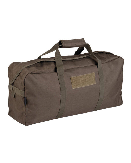 Mil-Tec Einsatz 600 Tactical Bag, Large, Olive