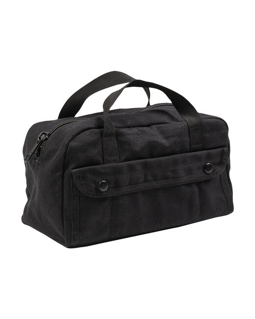 Mil-Tec Mechanic Bag, Black