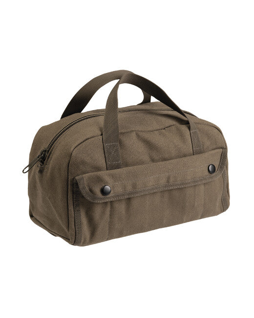 Mil-Tec Mechanic Bag, Green