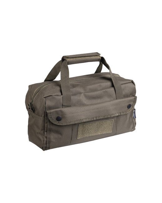Mil-Tec Tool Bag, Olive