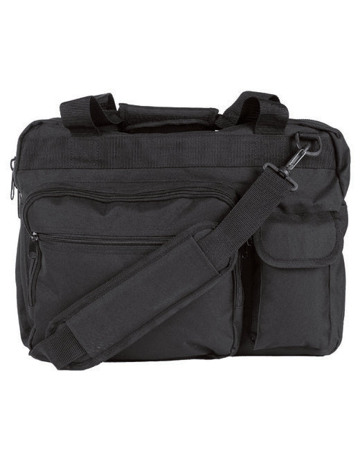 Mil-Tec Notebook Bag, Black