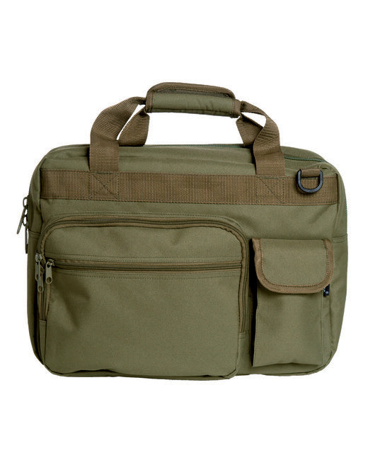 Mil-Tec Laptop Bag, Olive