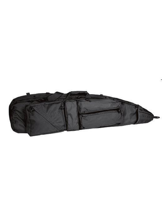 Mil-Tec SEK Rifle Bag, Black