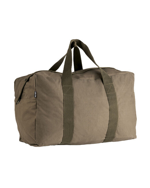Mil-Tec Pilot Bag Large, Olive