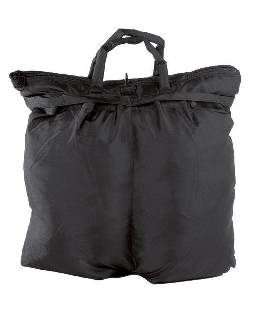 Mil-Tec US Helmet Bag, Black