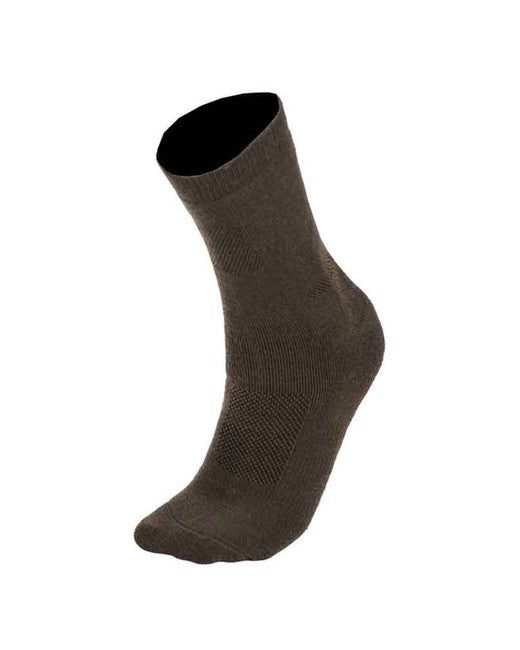 Mil-Tec Thermal Socks, Olive