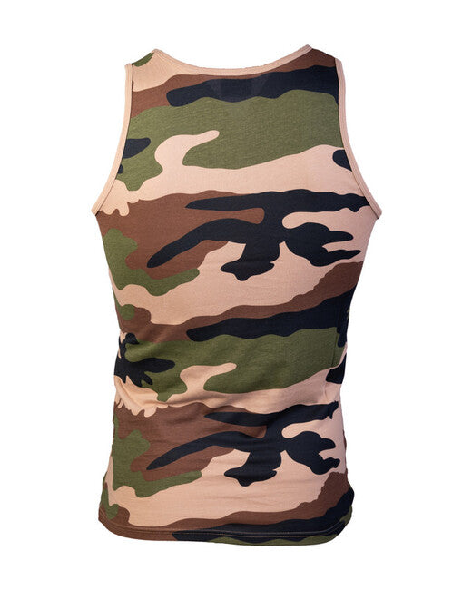 Mil-Tec Men's CCE Camo T-Shirt