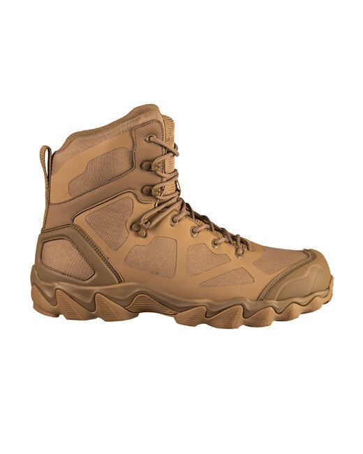 Mil-Tec Chimera High Tactical Boots, Coyote