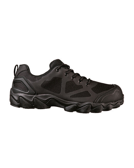 Mil-Tec Chimera Low Shoes, Black