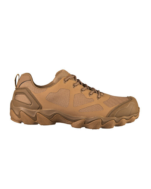 Mil-Tec Chimera Low Shoes, Coyote