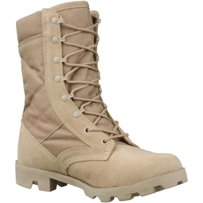 Mil-Tec US Speed Lace Boots, Desert