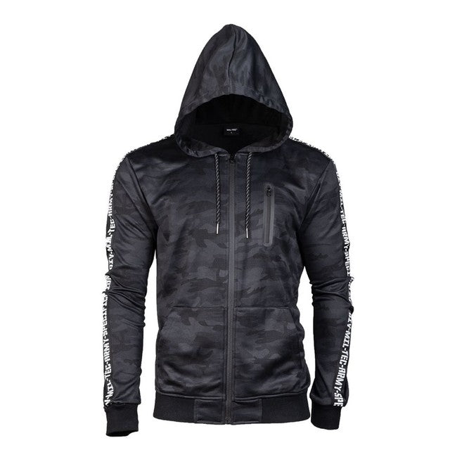 Mil-Tec Training Hoodie