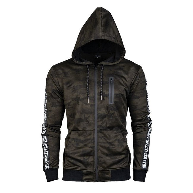 Mil-Tec Training Hoodie