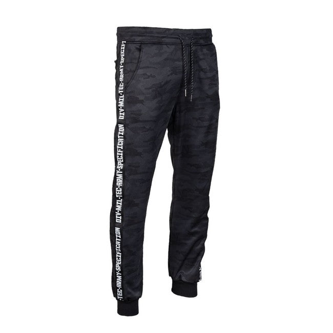 Mil-Tec Training Men's Camouflage Sweatpants