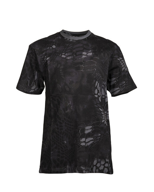 Mil-Tec MANDRA® Night T-Shirt, Children's