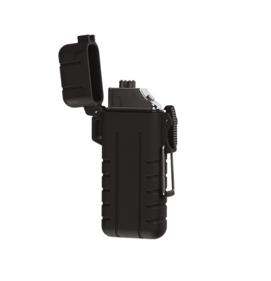 Mil-Tec TRÖBER® Atomic X-ARC Electronic Lighter