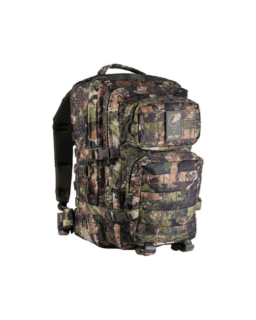 Mil-Tec US Assault Large Backpack 36L, WASP I Z3A