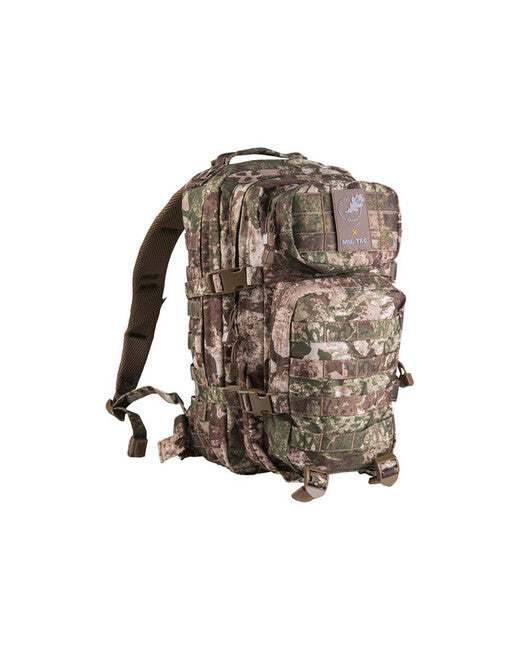 Mil-Tec US Assault Backpack 20L, WASP I Z2