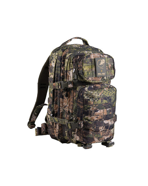 Mil-Tec US Assault Backpack 20L, WASP I Z3A