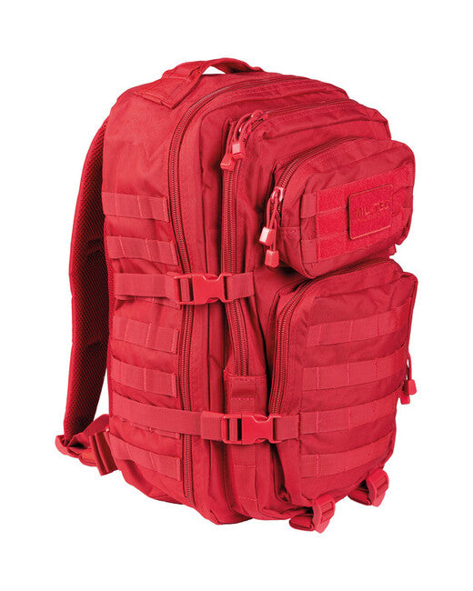 Rucksacks
