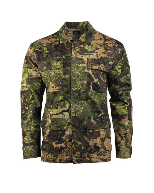 Mil-Tec US BDU Rip-Stop Shirt, WASP