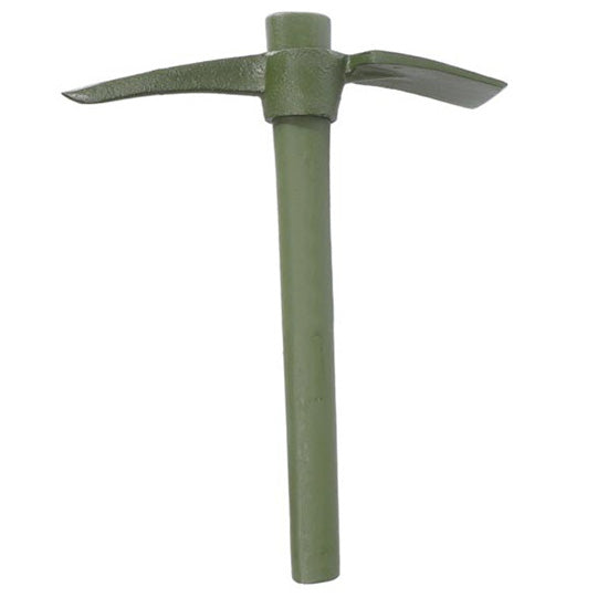 Mil-Tec US Folding Entrenching Tool, Olive