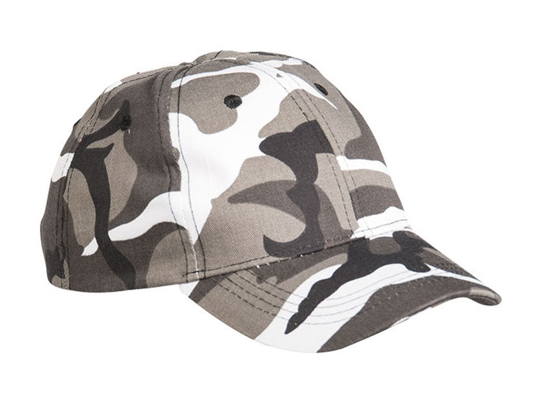 Mil-Tec US Children's Cap, Urban