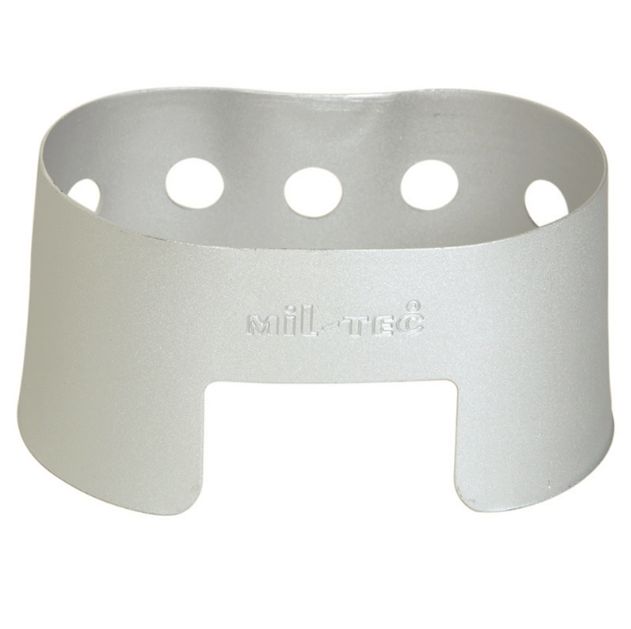 Mil-Tec US Aluminum Camping Stove