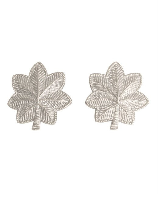 Mil-Tec US LT Colonel Silver Rank Insignia