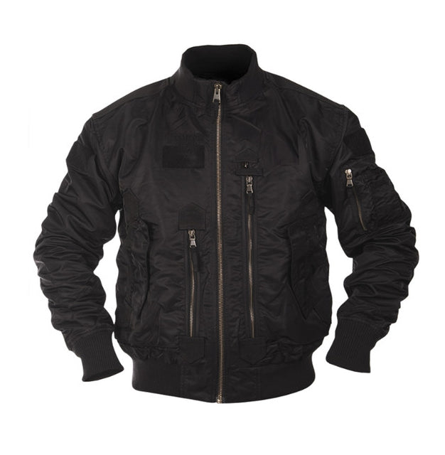 Mil-Tec US Tactical pilot bunda