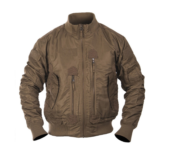 Mil-Tec US Tactical pilot bunda
