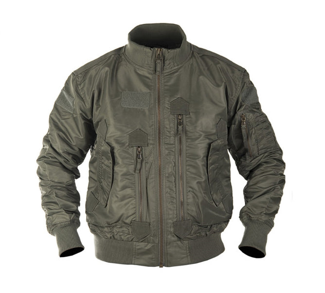 Mil-Tec US Tactical pilot bunda