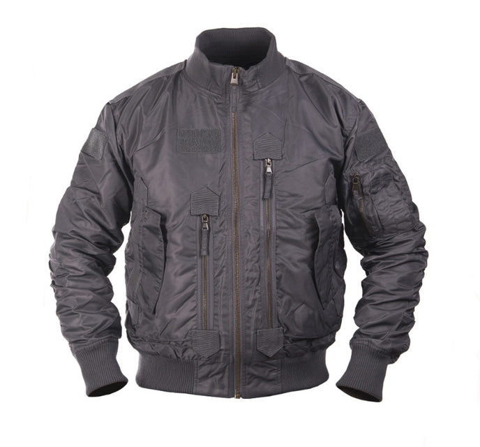 Mil-Tec US Tactical pilot bunda