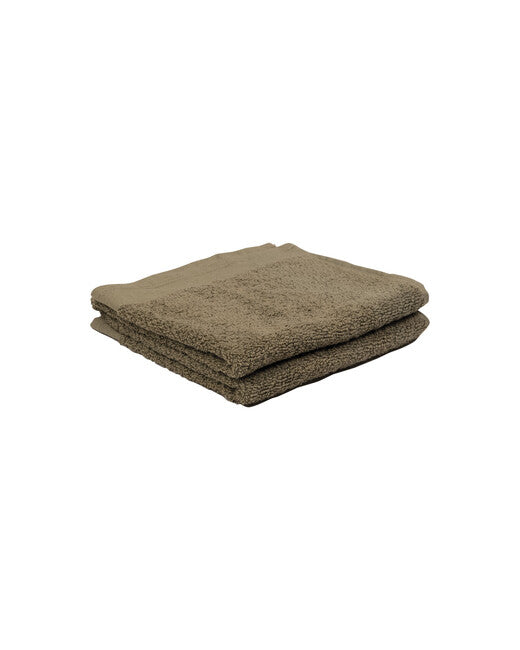 Mil-Tec BW Towel, 90x45 cm, Olive